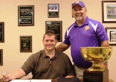 William McNeal Joins Garry Mason's Bass Fishing Program